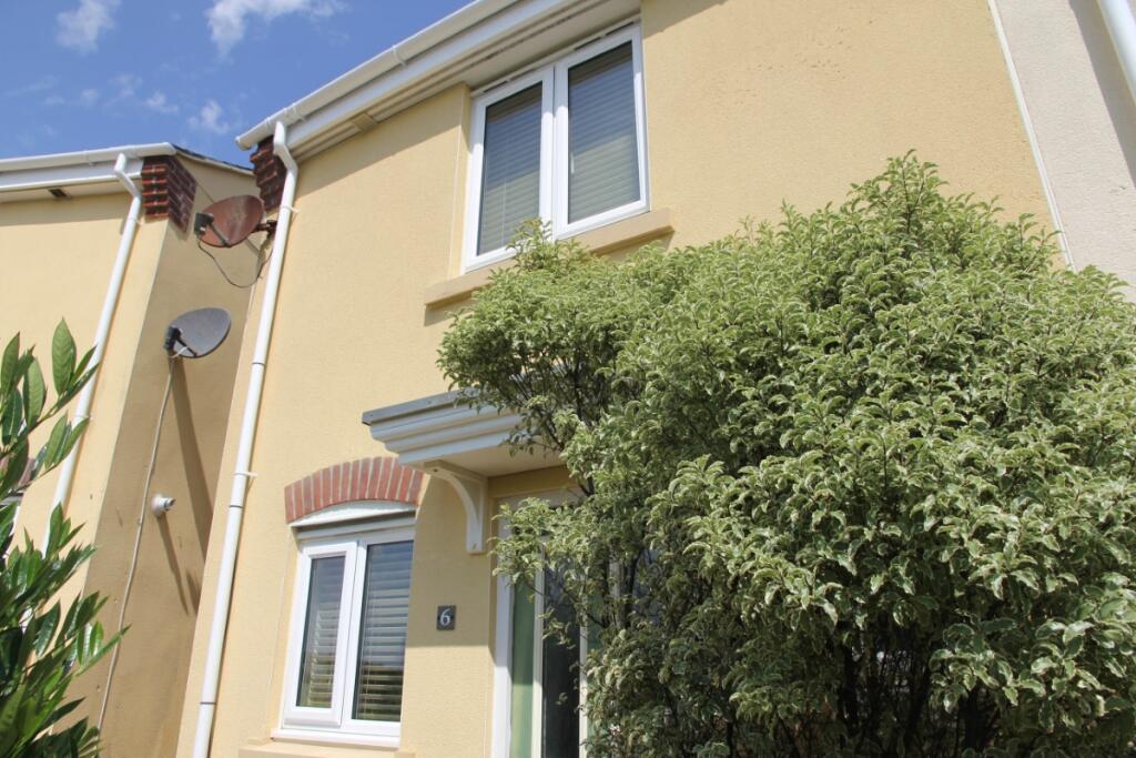 Main image of property: Passmore Road, Helston, TR13