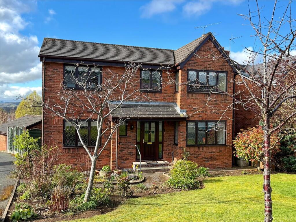 Main image of property: Maes Celyn, Llanbedr Dyffryn Clwyd, Ruthin