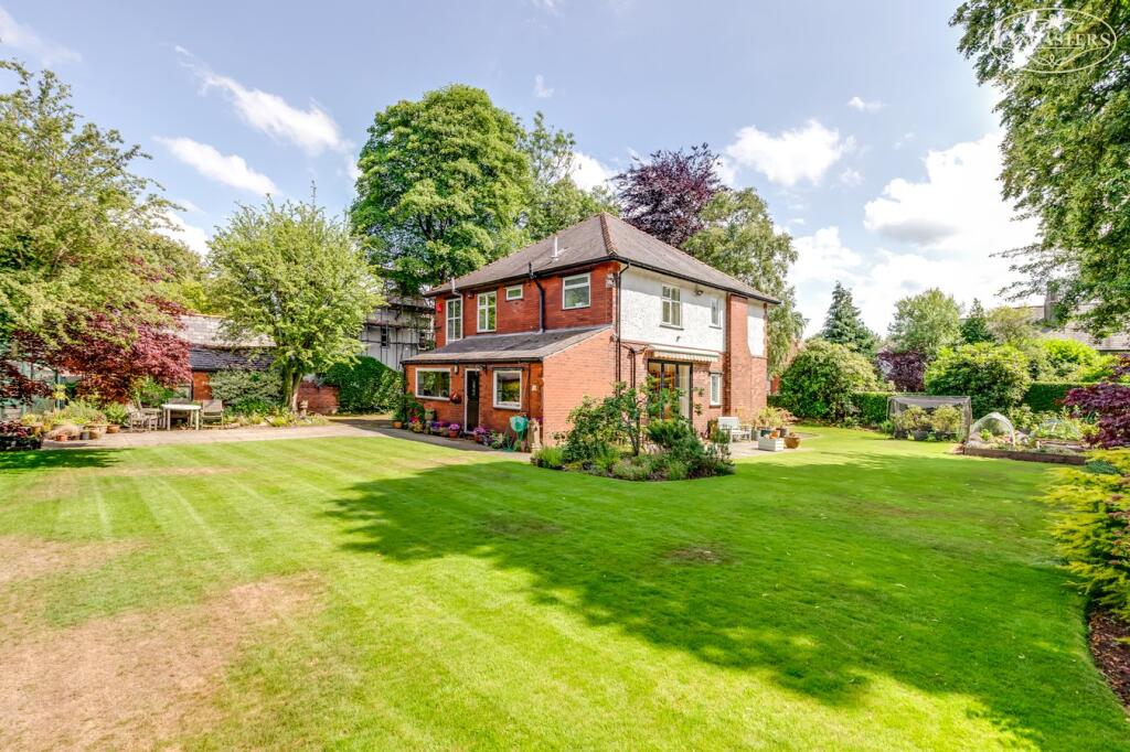 Main image of property: Junction Road, Bolton, BL3