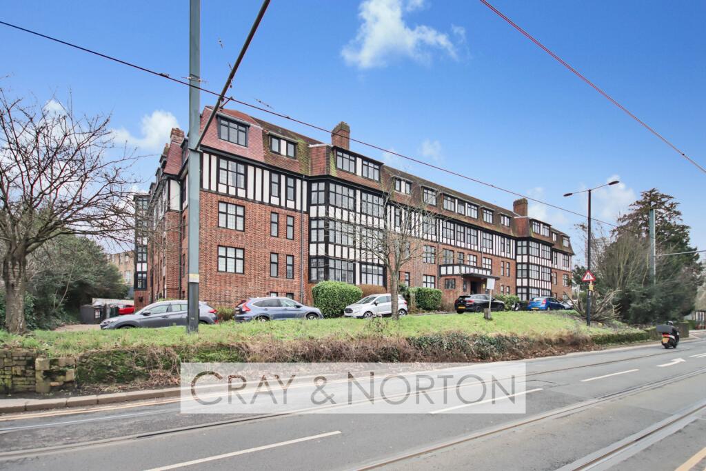 Main image of property: Addiscombe Road, Croydon, CR0