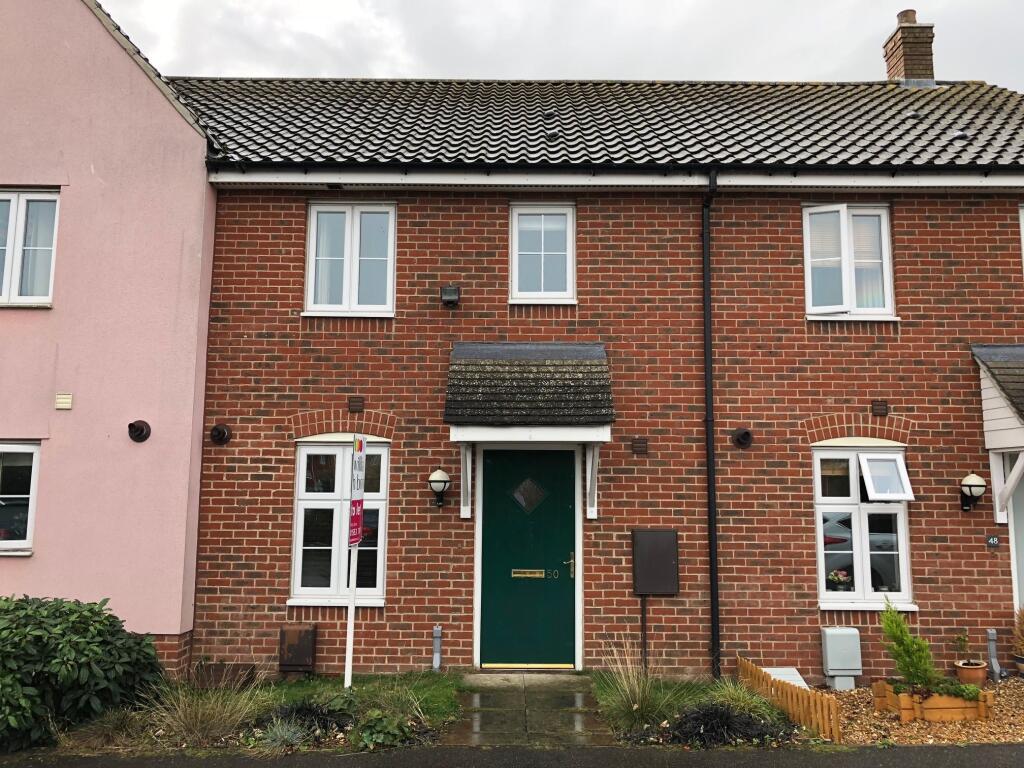 Main image of property: Poppyfields, West Lynn, KING'S LYNN