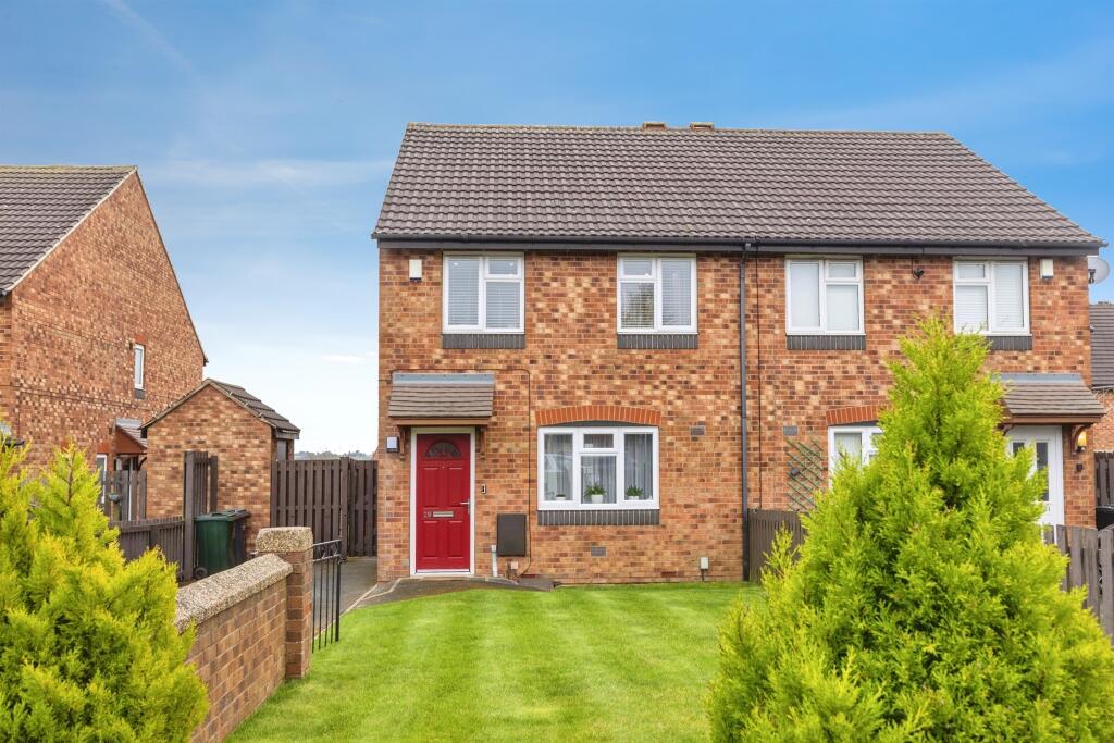 Main image of property: Dunsford Avenue, Bradford