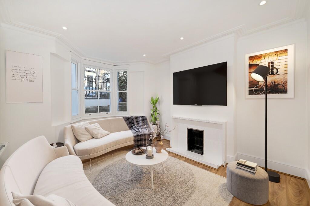 Main image of property: Killowen Road, London, E9