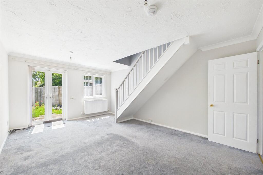 House in Basingstoke and Deane, Basingstoke - View 2