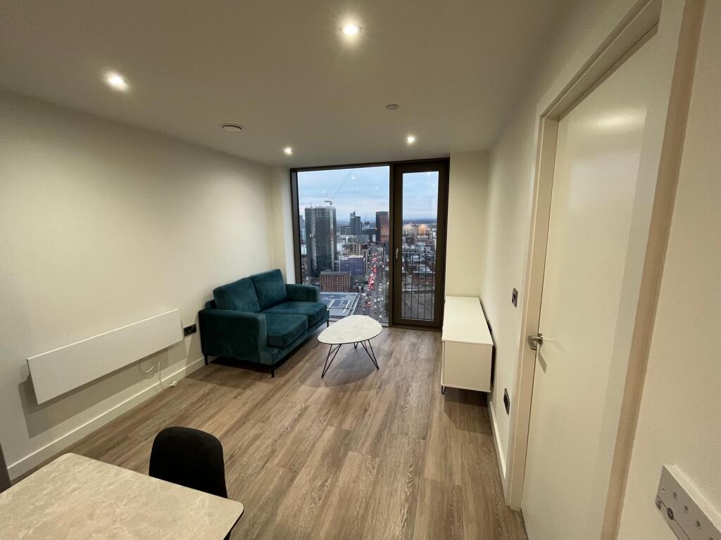 Main image of property: Store Street, Manchester, Greater Manchester, M1