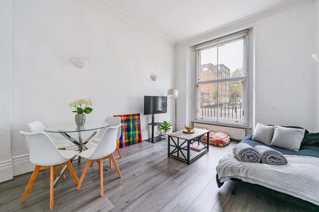 Main image of property: Gloucester Place, London, W1U