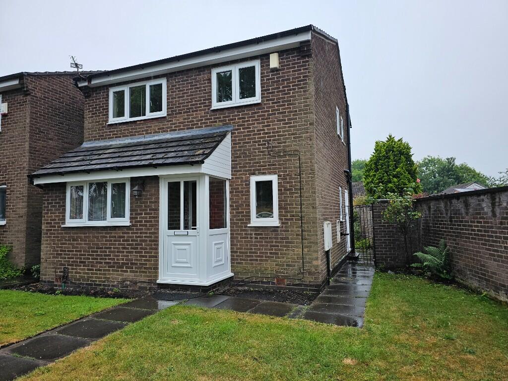 Main image of property: Didsbury Road, Stockport, Greater Manchester, SK4