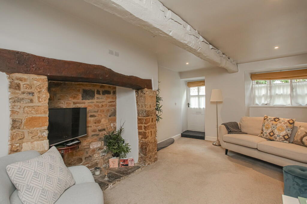 Folly Cottage, New Street, Deddington OX15 0ST photo 4