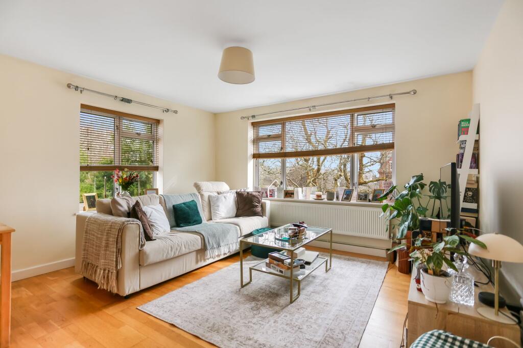 Main image of property: Harrington Road, Cornwall House, BN1