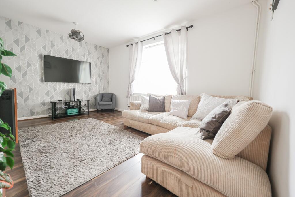 House in North Kesteven, Witham St. Hughs - View 4