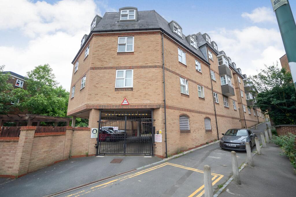 Main image of property: Darwin Court, Gravel Walk, Rochester, Kent, ME1