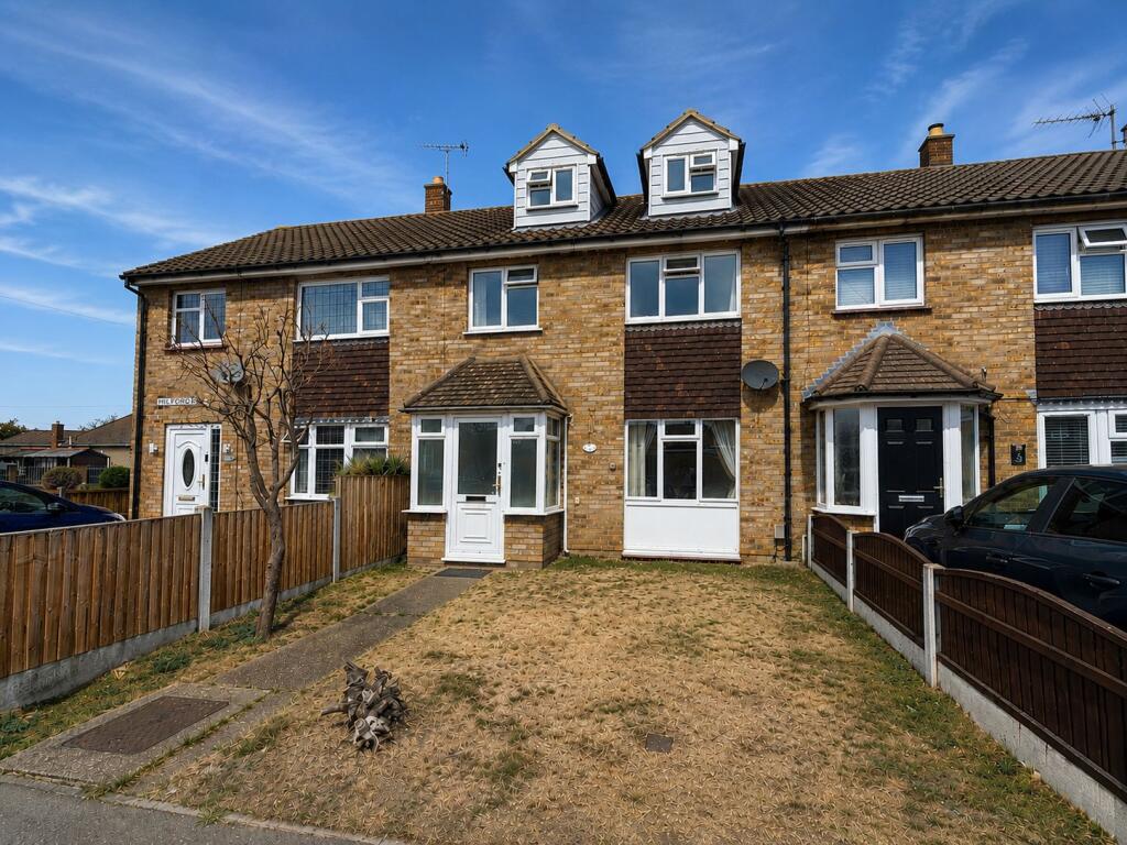 Main image of property: Milford Road, Grays, Essex, RM16 2QL