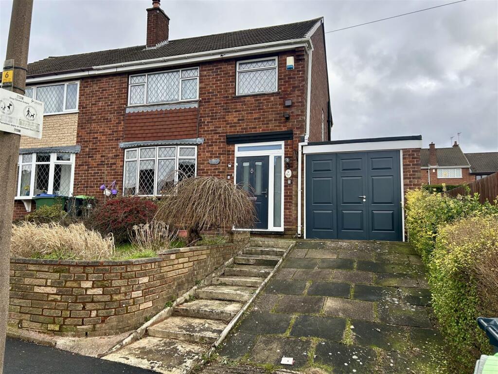 Main image of property: Crendon Road, Rowley Regis