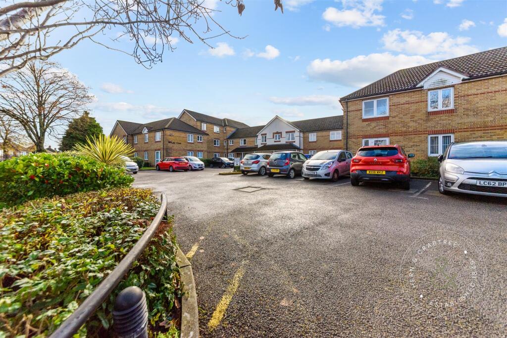 Main image of property: Mclay Court, St. Fagans Road, Fairwater, Cardiff