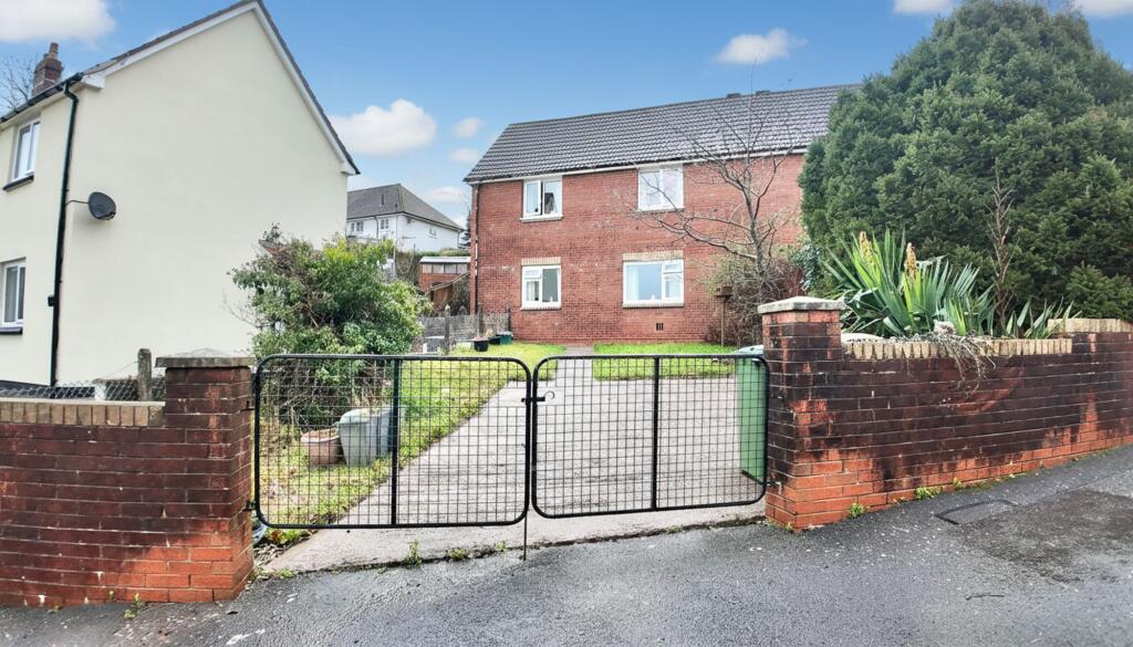 Main image of property: Alder Rise, Pontllanfraith, NP12
