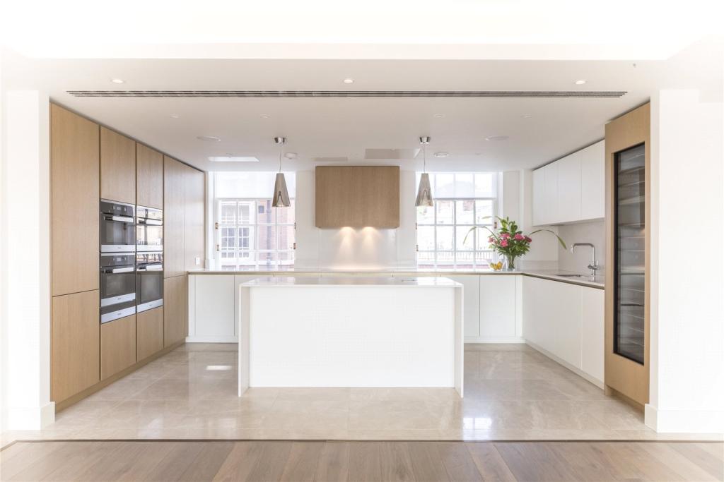 Apartment in London, Petersham - View 5