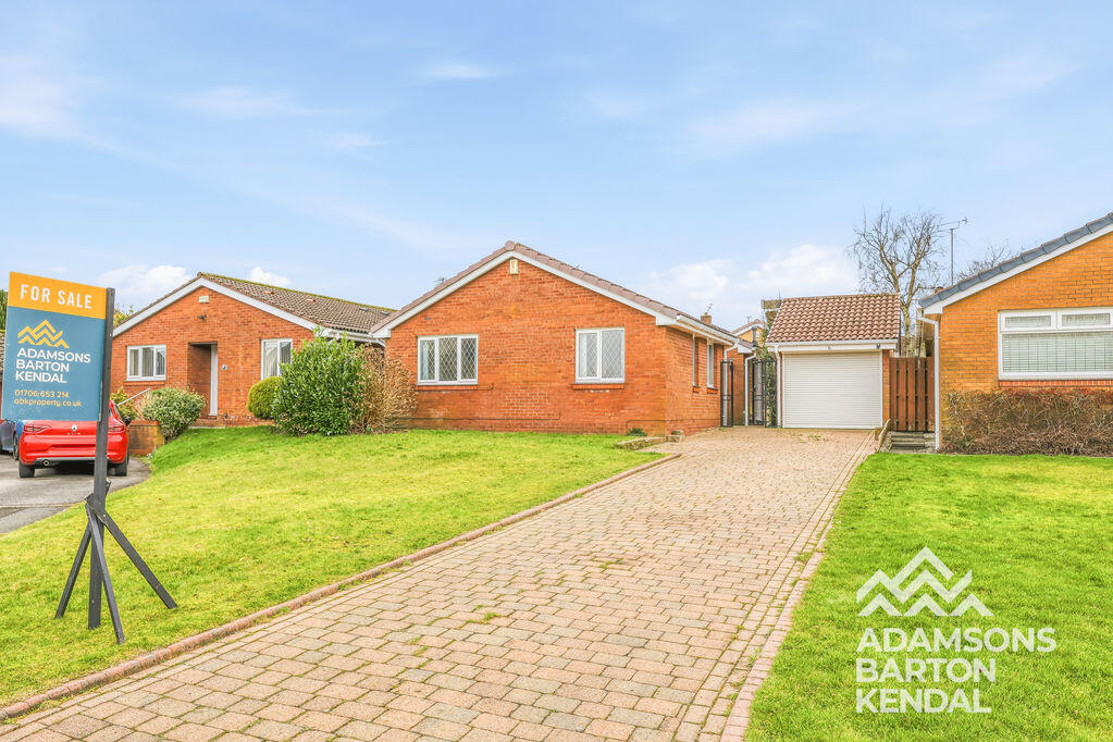3-bed house on Partridge Close, Bamford, OL11, £330,000