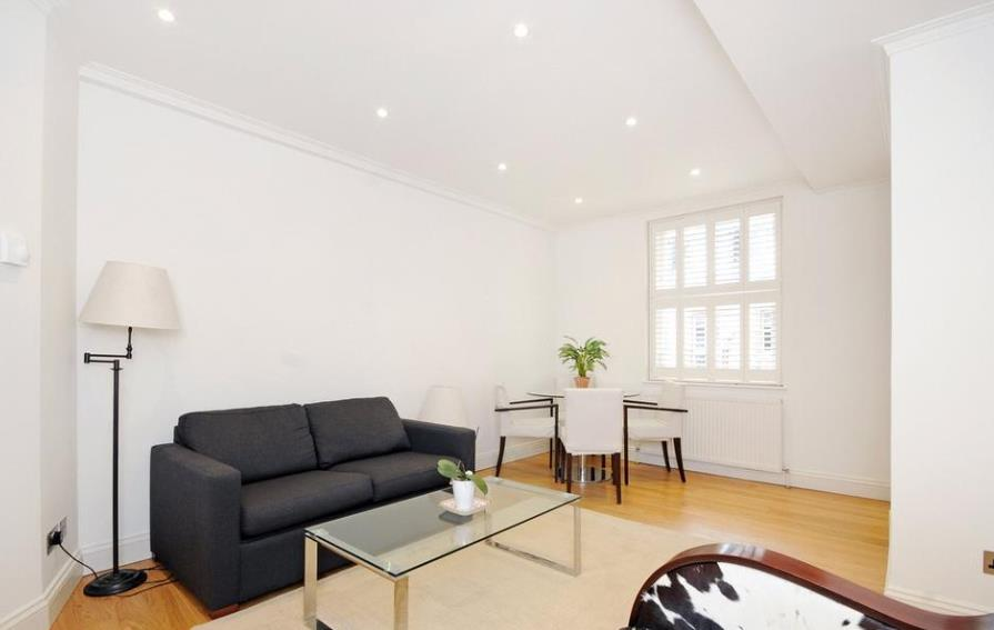 Main image of property: Upper Berkeley Street, Marylebone, London,  W1H