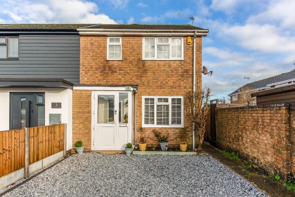 Main image of property: The Hartings, Felpham, Bognor Regis, West Sussex, PO22