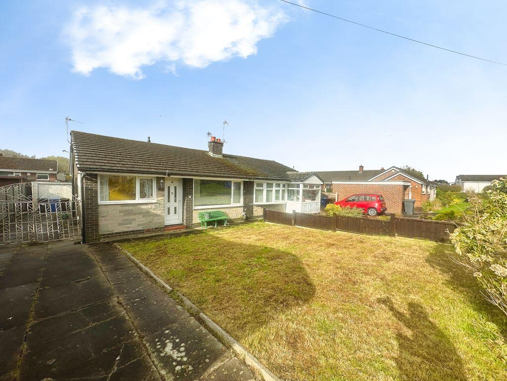 Main image of property: Elland Close, Unsworth