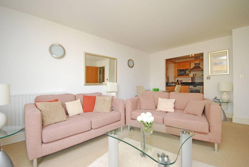 Main image of property: Moore House, Cassilis Road, Tower Hamlets, London