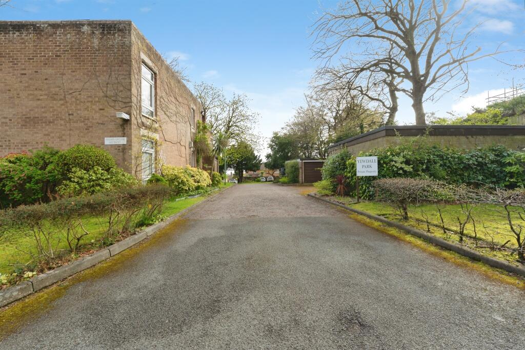 Main image of property: Yewdale Park, Prenton