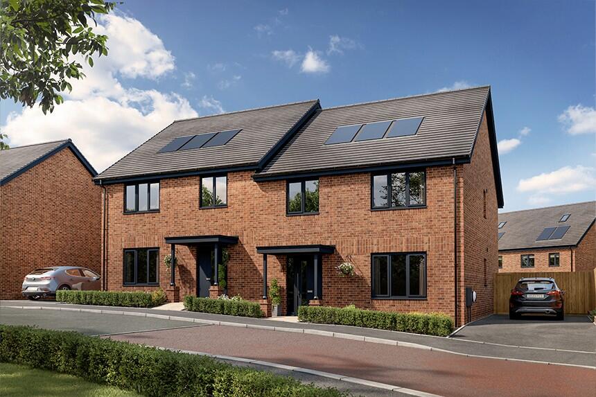Main image of property: Thatto Heath Road,
Thatto Heath,
St. Helens,
WA9