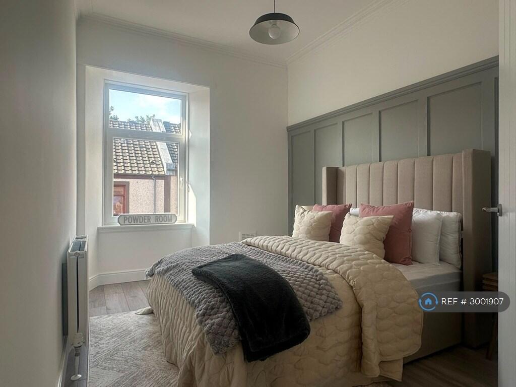 Apartment in Kilmarnock - View 5
