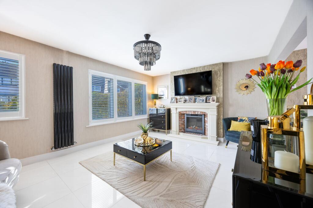 Main image of property: Ventnor Road, Haslingden, BB4