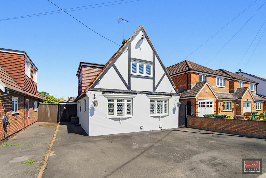 Main image of property: Junction Road, Ashford