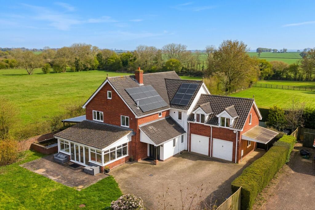 Main image of property: Mill Street, Gislingham, Eye