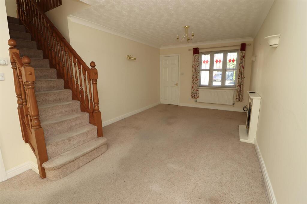 Shipman Road, Market Weighton, York photo 4