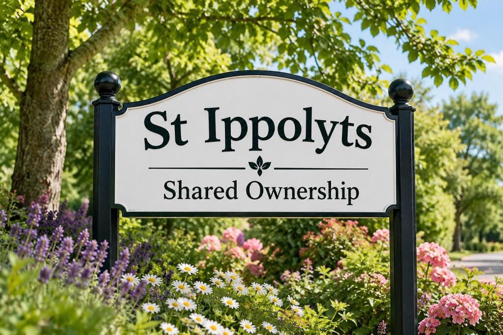 Main image of property: Plot 1, 47 Ice House Place, St Ippolyts, Hitchin SG4 7FF