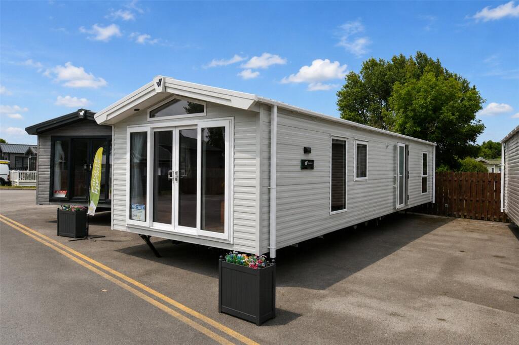 Main image of property: Lighthouse View Manor, Moreton Common, Wirral
