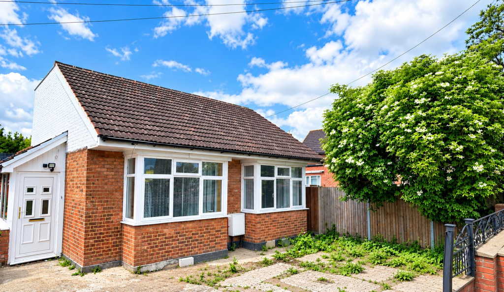Main image of property: West End Road, Ruislip