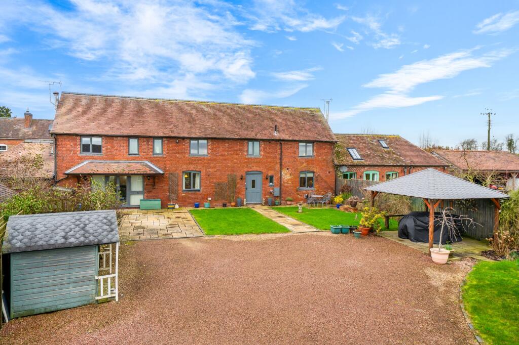 Main image of property: The Granary, The Woottons, Acton Beauchamp, Worcester, WR6 5AB
