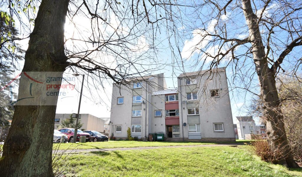 Main image of property: North Port, Elgin, IV30 1EH