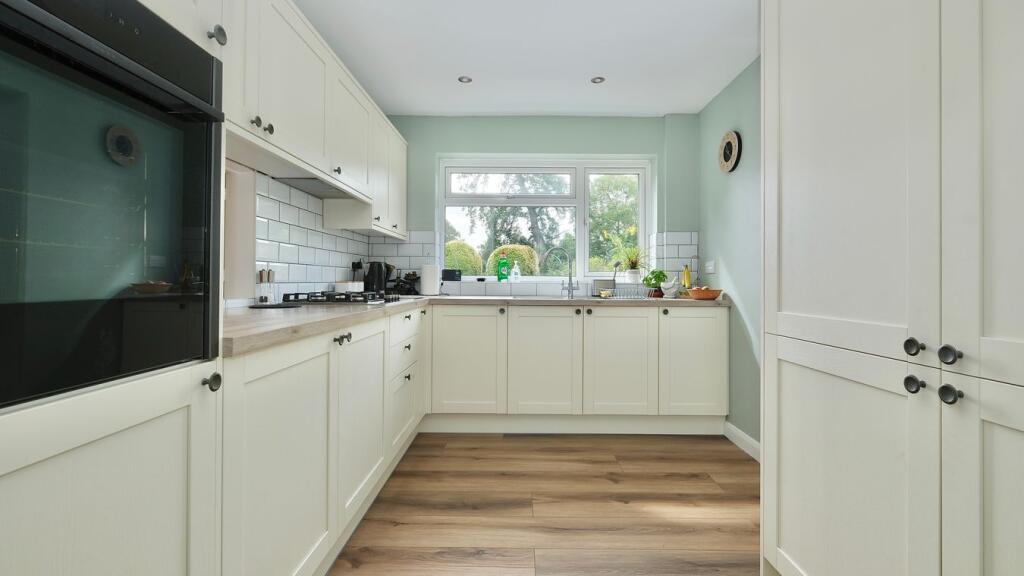 House in Huntingdonshire, Buckden - View 5