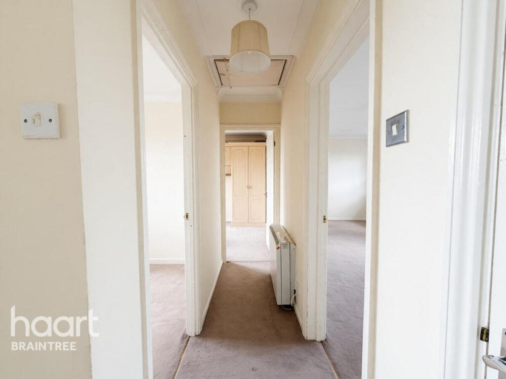 Apartment in Braintree, The Fairveiw - View 4