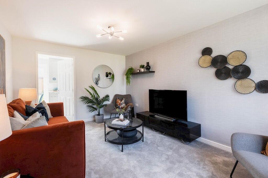 Main image of property: All Saints, Ferryhill, County Durham, DL17