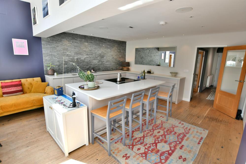 House in Bournemouth - More