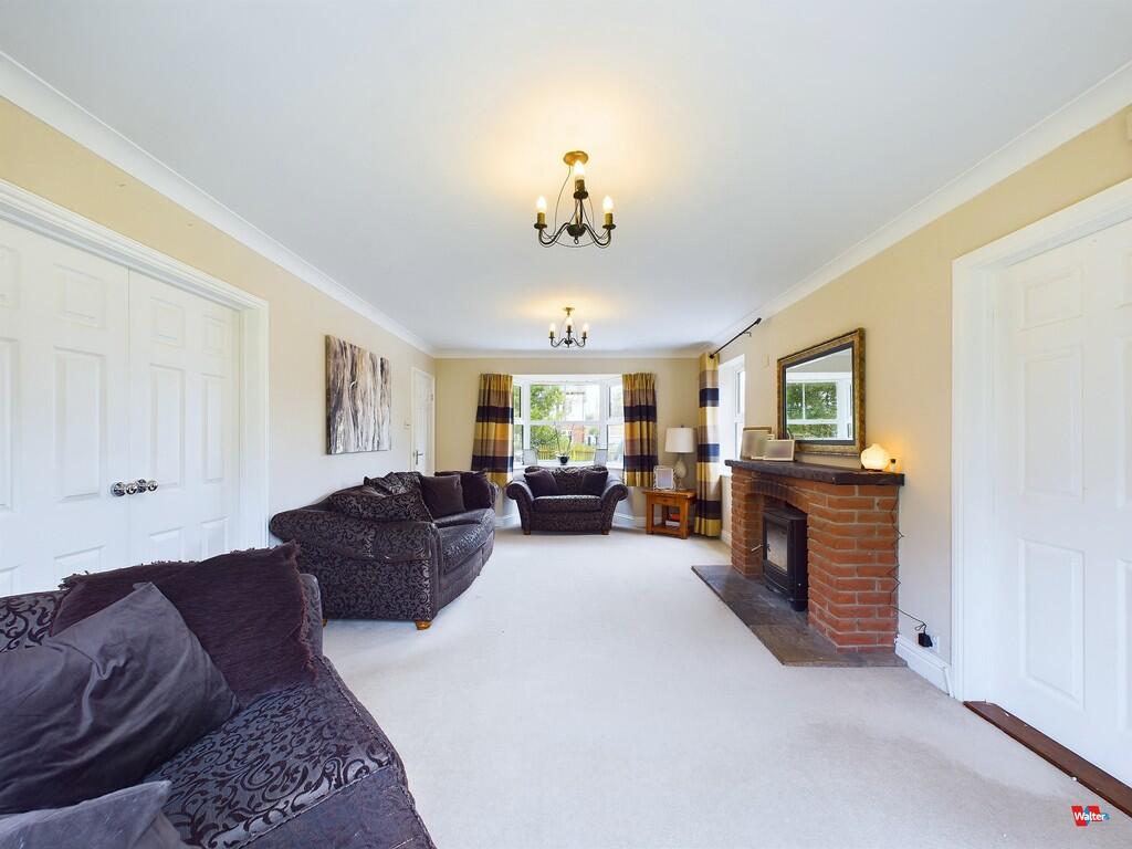 Tattershall Road, Woodhall Spa photo 4