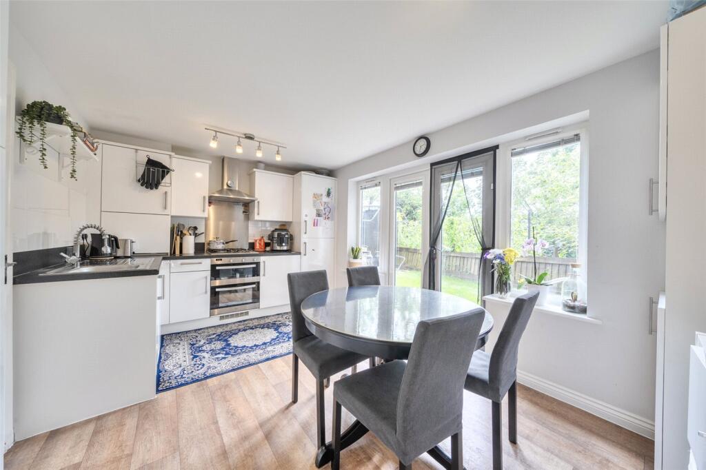 House in Rochester - View 4