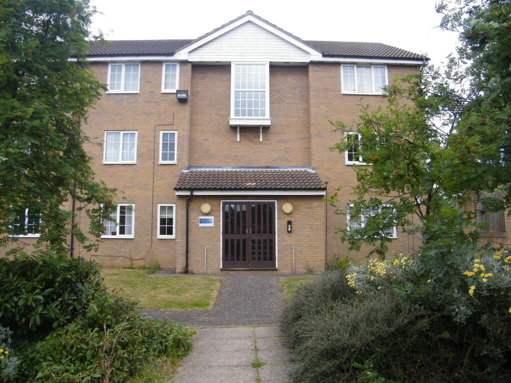 Main image of property: Chepstow Close, Northampton NN5