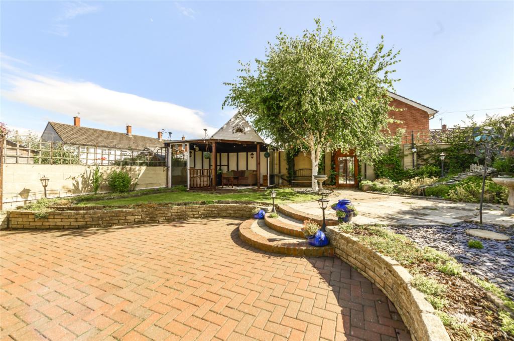 Photo of the property