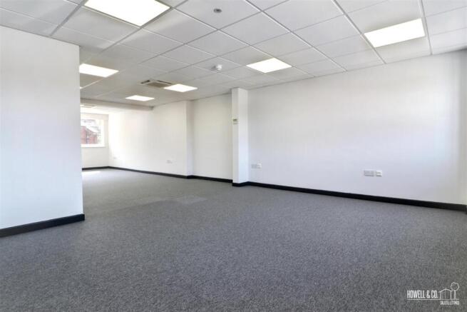OFFICE ROOM