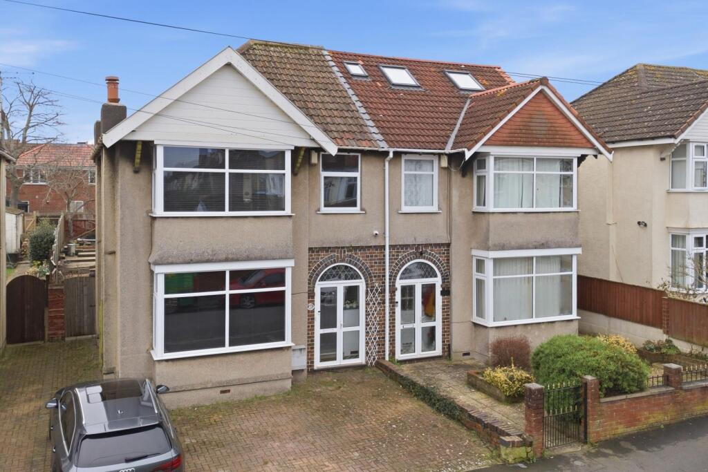 Main image of property: Holdenhurst Road, Bristol