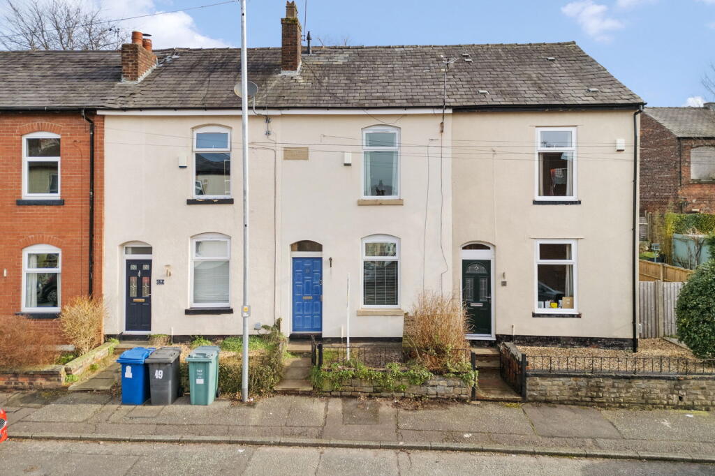 Bedford Street, Prestwich, Manchester, M25 1HX photo 4