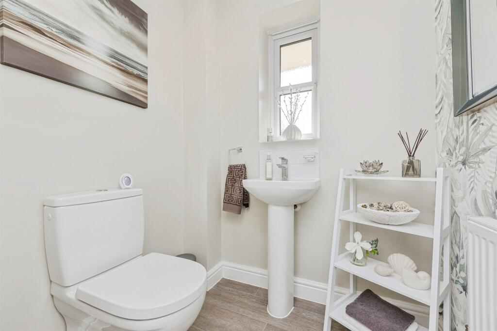 Additional image 18 of Croft Close, Two Gates, Tamworth