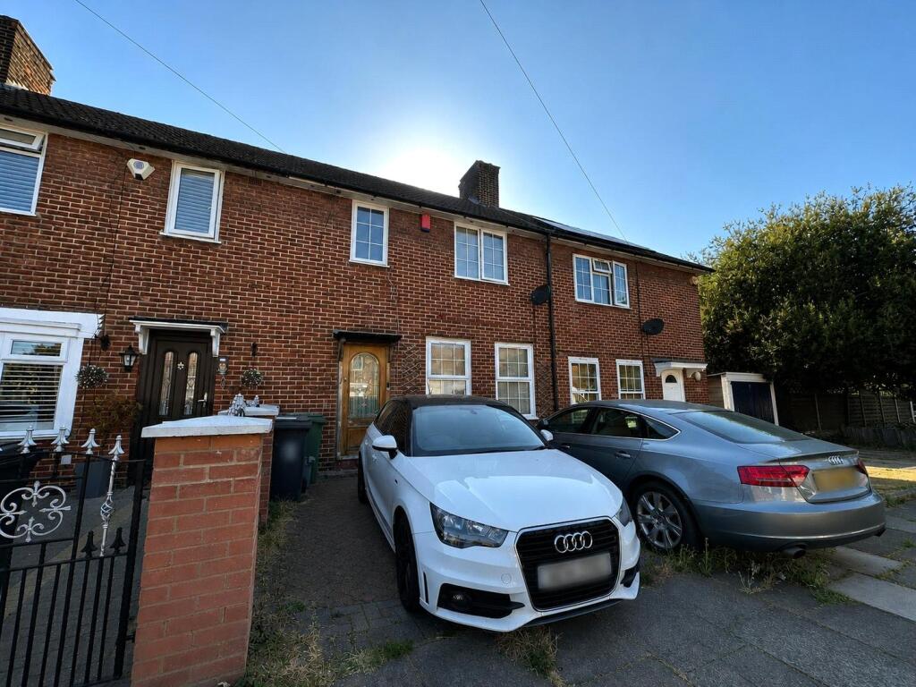 Main image of property: Battersby Road, London, SE6